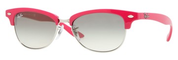 Солнцезащитные очки Ray-Ban Cathy Clubmaster RB4132 758/32  display picture 1