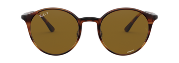 Солнцезащитные очки Ray-Ban RB4336CH 820/BB купить в Москве