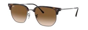 Солнцезащитные очки Ray-Ban New Clubmaster RB4416 710/51 купить в