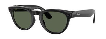 Умные очки Ray-Ban Meta RW4009F 601/71 купить в Москве