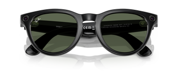Умные очки Ray-Ban Meta RW4009F 601/71 купить в Москве