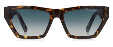 Солнцезащитные очки Marc Jacobs MARC 657/S 086/08 купить в Москве