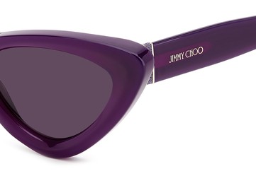 Солнцезащитные очки Jimmy Choo ADDY/S B3V/UR купить в Москве