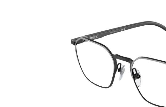 Starck eyewear store