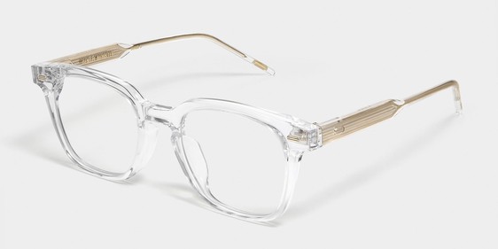 Оптическая оправа Gentle Monster KUBO C1 купить в Москве