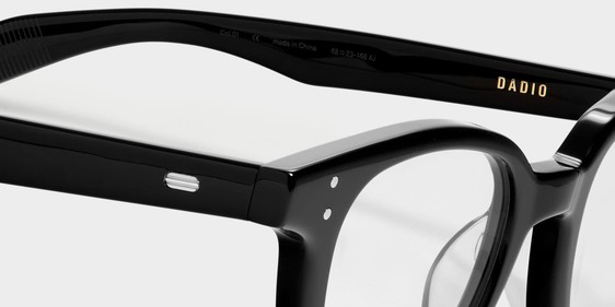 Оптическая оправа Gentle Monster DADIO 01 купить в Москве