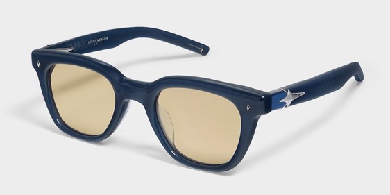 Солнцезащитные очки Gentle Monster GAUSS NC3 купить в Москве 