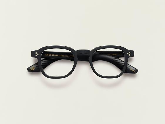 Moscot vista store