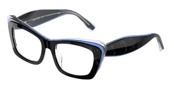 Alain mikli luxottica shop