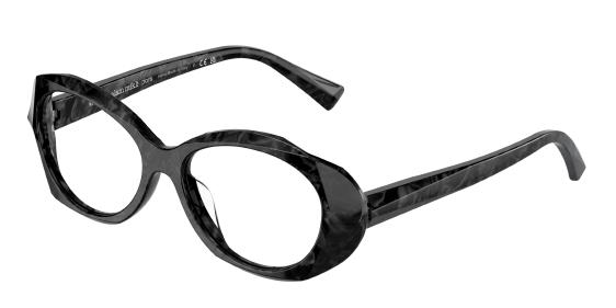 Alain mikli luxottica 2025
