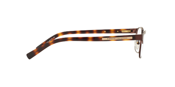 Armani Exchange AX1010 6001 Brown