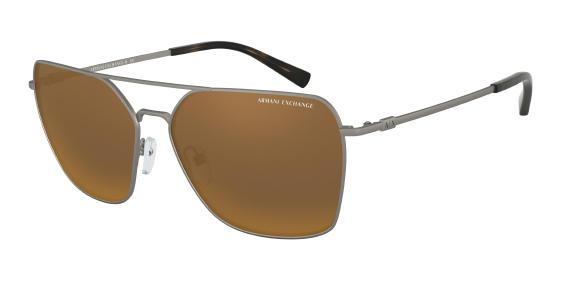 Armani Exchange AX2029S 60886R