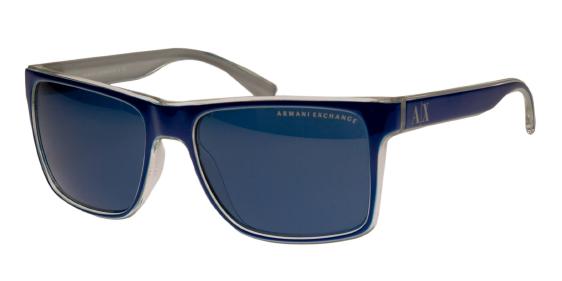 Armani exchange ax4016 2025