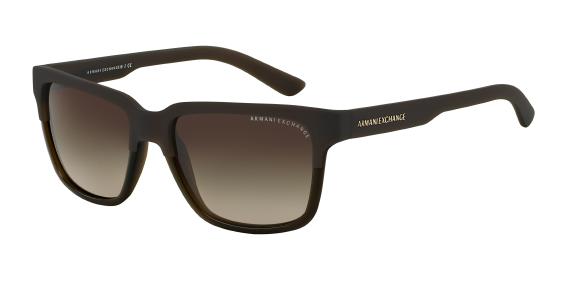 Armani Exchange AX4026S 812113