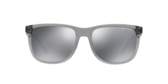 Armani Exchange 0AX4070S 0AX4070S 82396G