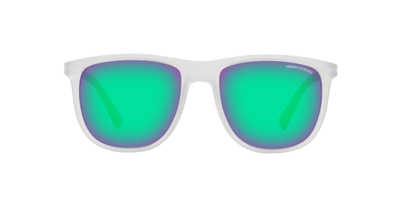 Armani Exchange AX4078S 82583R