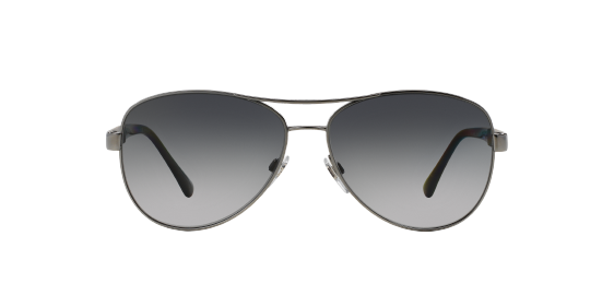 Burberry be3080 black clearance