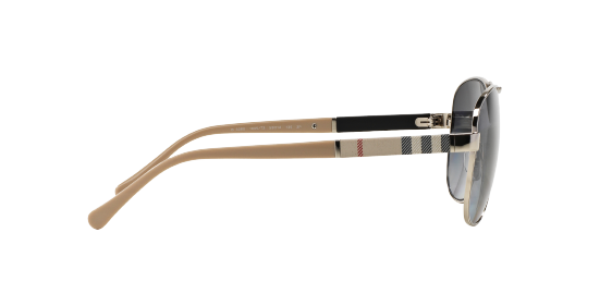 Burberry polarized sunglasses be3080 cheap