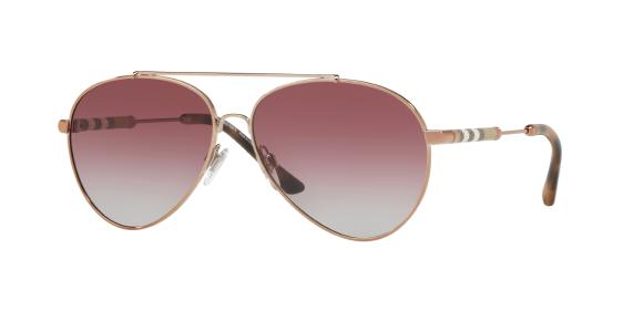 Burberry BE3092Q 126890