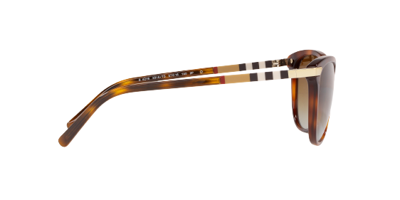 Burberry be4216 sunglasses blue shop