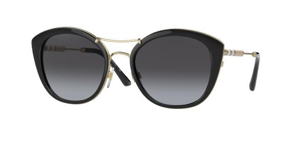 Burberry be4251q deals 30018g 53