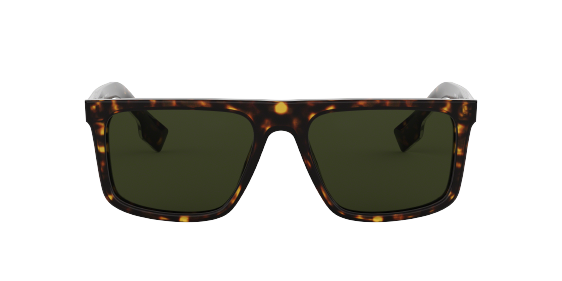 Burberry BE4276 376271 55 Sunglasses