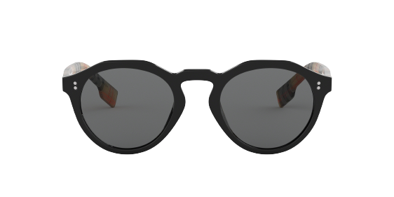 Burberry BE4280 375787 48 Sunglasses
