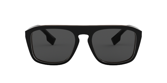 Burberry BE4286 379887 55 Sunglasses