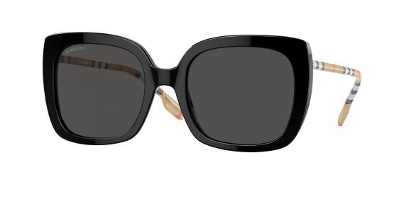Burberry polarized store