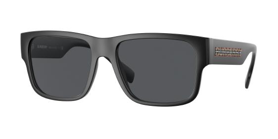 Burberry luxottica sales