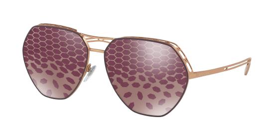Bvlgari bv6098 outlet