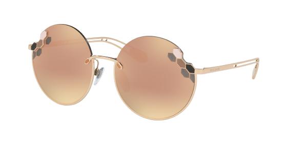 Bvlgari gold sunglasses deals