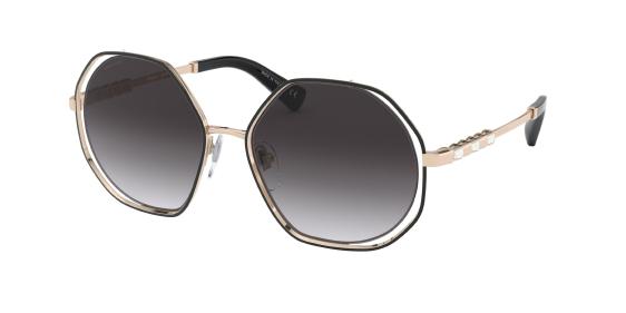 Bvlgari BV 6144KB 2056 8G 55