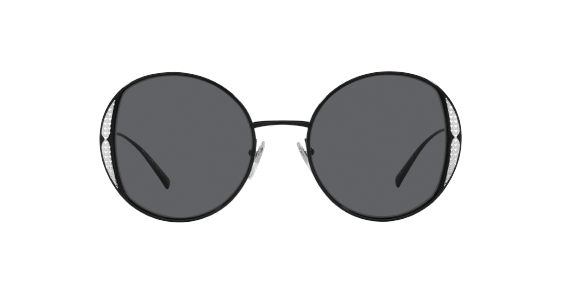Bvlgari BV6169 206687 Black