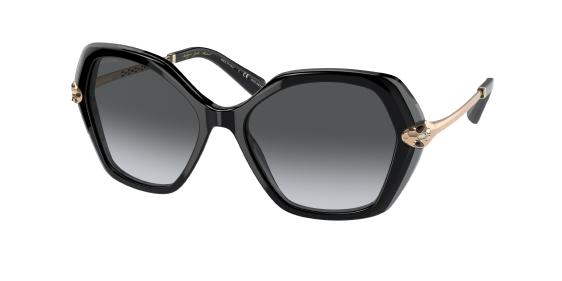 Bvlgari luxottica top