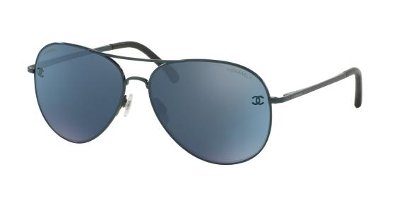 Chanel CH4189TQ C469Z6