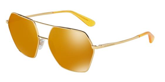 Dolce Gabbana DG2157 02 N0