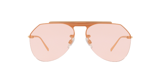 Dolce Gabbana 2213 Sunglasses 1330 5 Light Pink Men
