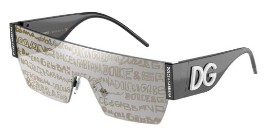 Dolce Gabbana DG2233 3277K1