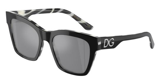 Dolce Gabbana DG4384 33726G