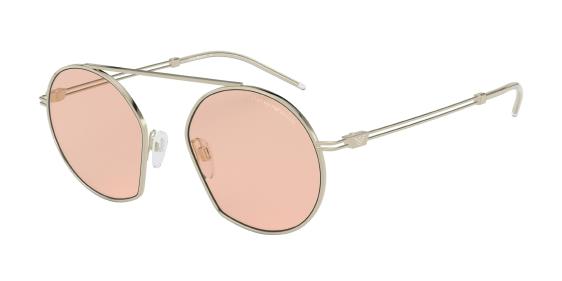 Emporio armani ea2078 top
