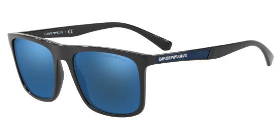 Emporio armani ea4097 top