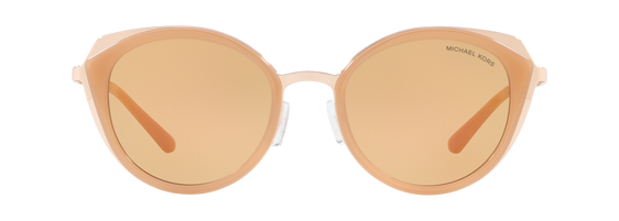 Солнцезащитные очки Michael Kors Charleston MK1029 1026R1  display picture 3