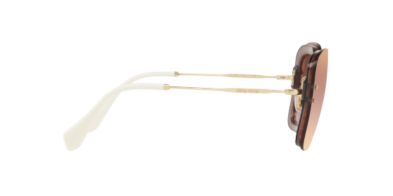 Miu Miu MU 02TS 109AD2