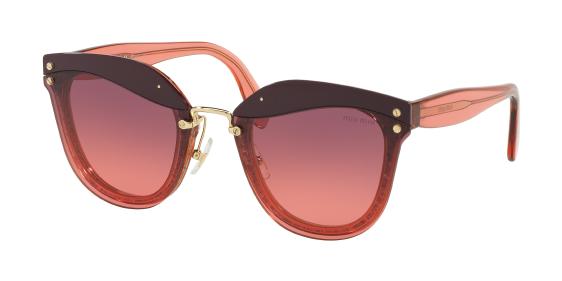 Miu Miu MU 03TS 100PZ0