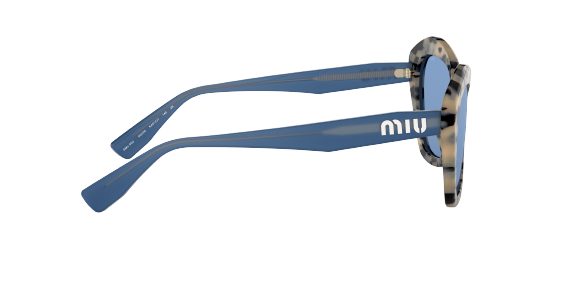 Miu Miu MU 05US KAD2J1