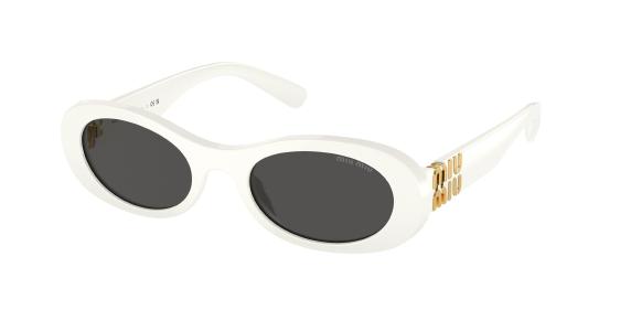 Miu miu round sunglasses cheap
