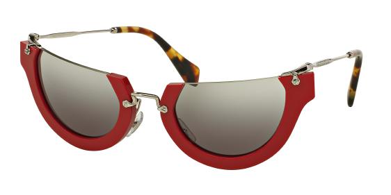 Miu miu rasoir sunglasses outlet