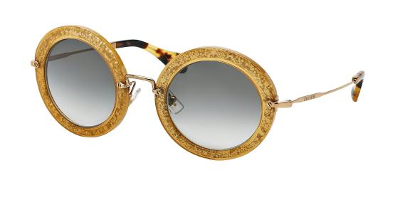 Miu Miu MU 13NS TKD0A7