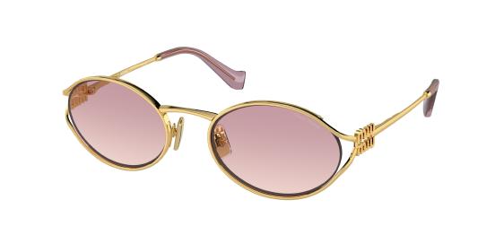 Miu Miu MU 52YS 5AK06S